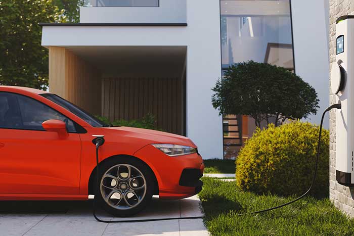 Car Charger Installation Services Car Charger Installation Services
