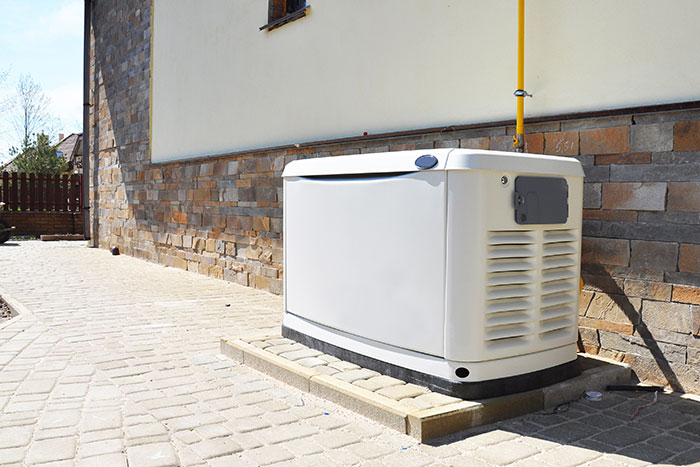 Generator Installation Services Generator Installation Services