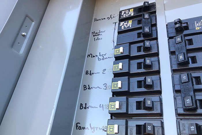 Panel Upgrades And Replacement Services Panel Upgrades and Replacement Services