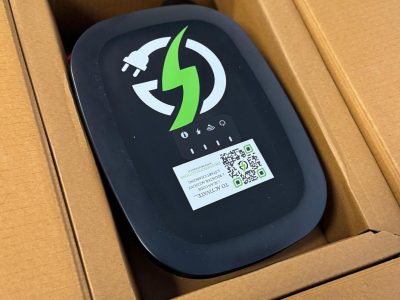 Ev Charger Installation Services