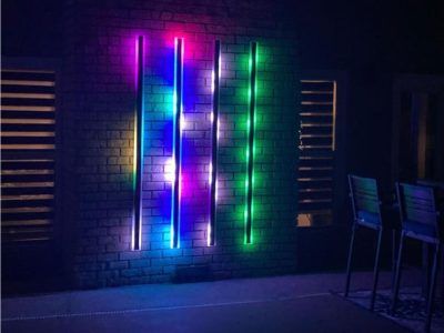 Modern Outdoor Lighting Services 1