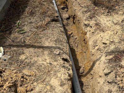 New Construction Wiring Installation Services