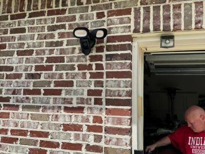 New Security Camera Installation Services