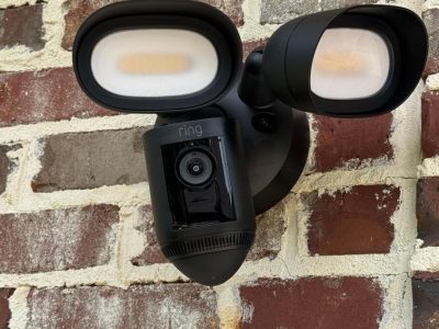 Ring Camera Installation Services