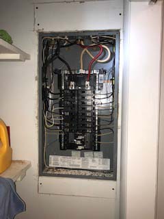Common Electrical Problems Common Electrical Problems