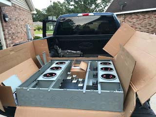 Enhancing Home Security Enhancing Home Security